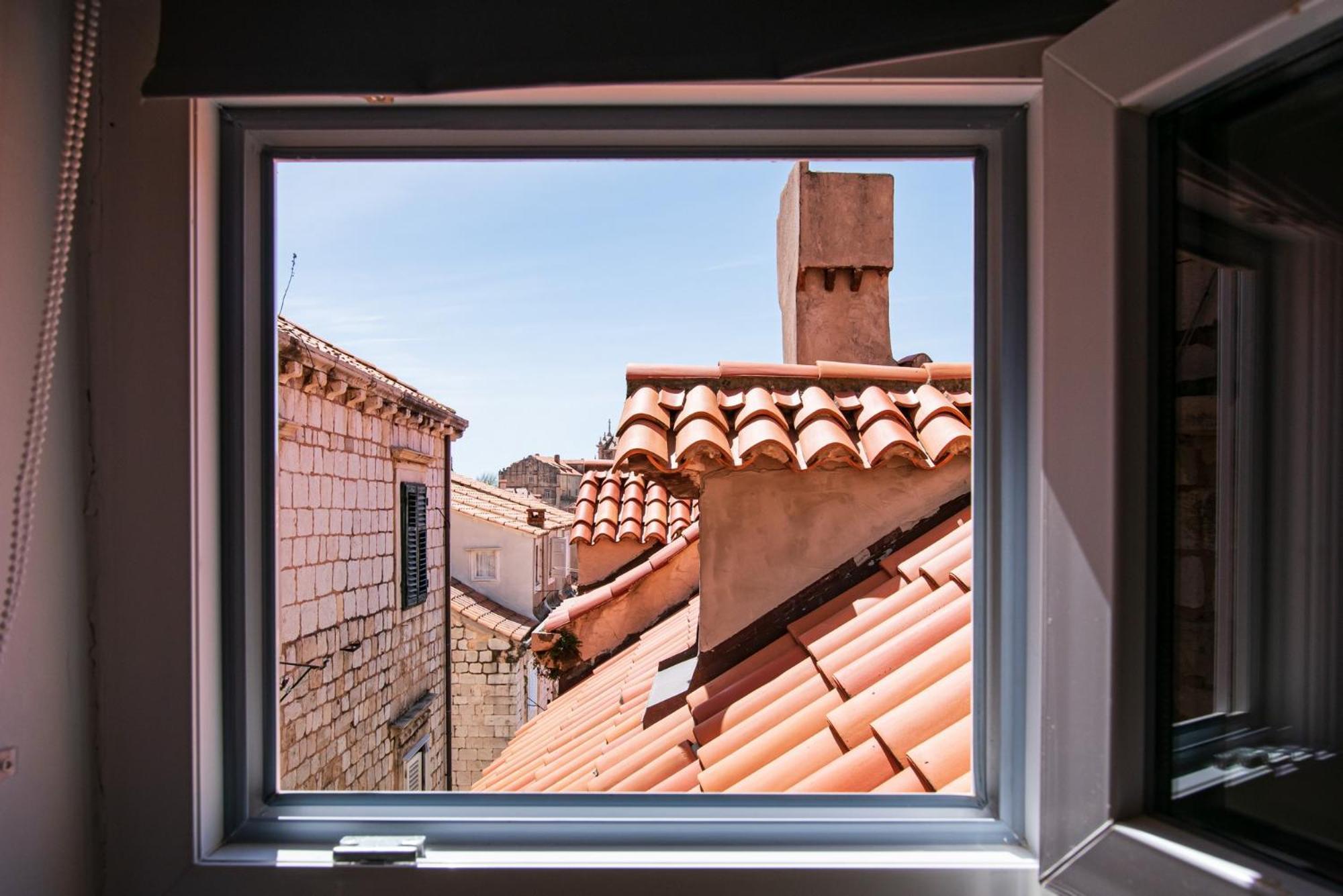 Old Town City Center Apartments Dubrovnik Eksteriør billede